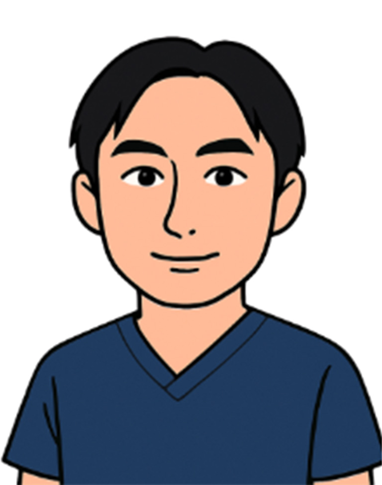 辻井Dr.